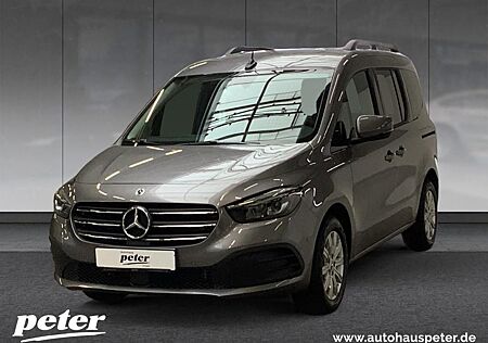 Mercedes-Benz T-Klasse T 180 d PROGRESSIVE Standard +MBUX+W-Paket+LED