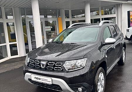 Dacia Duster II Urban