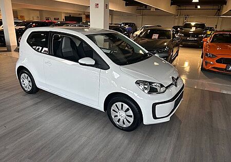 VW Up Volkswagen ! Basis