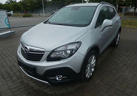 Opel Mokka Innovation 4x4