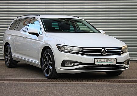 VW Passat Variant Volkswagen Business 1 Hd. Service 03/25 MwSt
