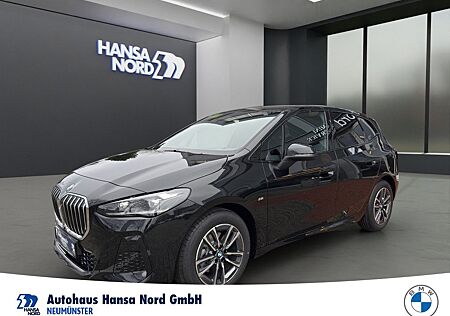 BMW 218i NAVIGATION RÜCKFAHRKAMERA LED SPORTSITZ