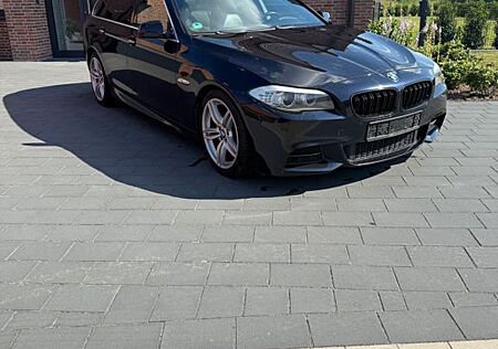 BMW 525d