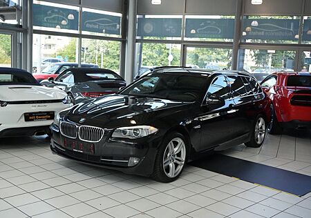 BMW 530 Baureihe 5 Touring d