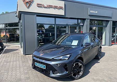 Cupra Formentor 1.5 eTSI 110 kW 360 SHZ Navi LED 18 Zo