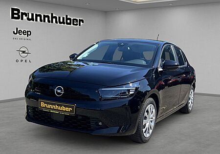 Opel Corsa F Turbo EU6e Edition, 1.2 Direct Injection