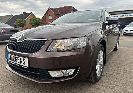 Skoda Octavia Lim. Ambition MFL PDC