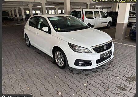 Peugeot 308 Active Business. NAVI. PDC. BT