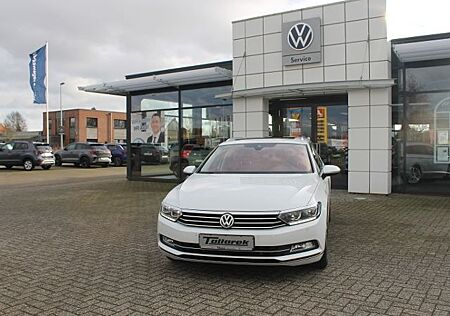 VW Passat Variant Volkswagen Highline BMT 110 TDID7F