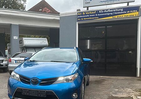 Toyota Auris Touring Sports Life+*3.Hand*Euro5*PDC-Cam