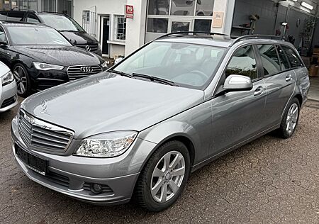 Mercedes-Benz C 180 gebraucht kaufen Mercedes-Benz C 180 Kompressor*Navi*ERST-36.000*Automatik
