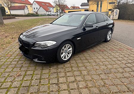 BMW 525d n57