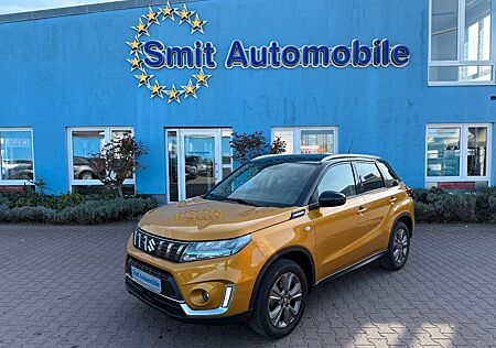 Suzuki Vitara 1.4 BOOSTERJET Hybrid Comfort 4x2 Auto