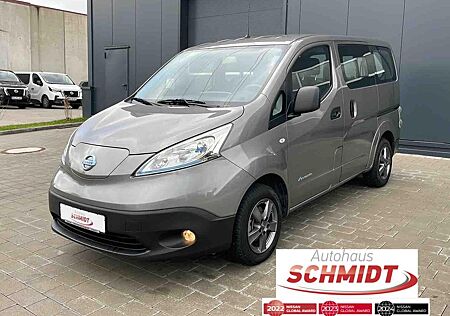 Nissan E-NV200 Evalia Comfort