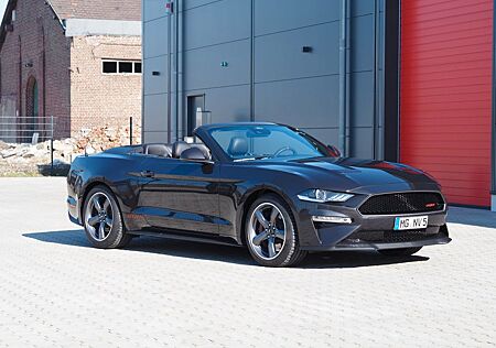 Ford Mustang 5.0 V8 GT Auto GT MagneRide Garantie