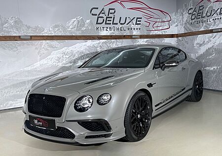 Bentley Continental Supersports 1 of 710