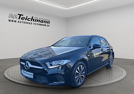 Mercedes-Benz A 180 A d Business