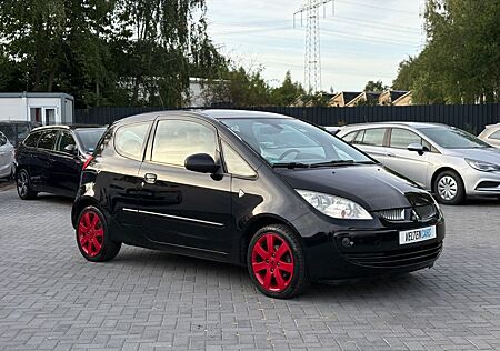 Mitsubishi Colt CZ3 Lim. 1.3 Motion*TÜV NEU*KLIMA*