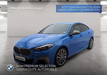 BMW M235i xDrive Gran Coupé LiveCockpitProf Head-Up
