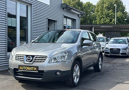 Nissan Qashqai Tekna AUTOMATIK+LEDER+PANO