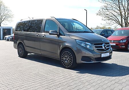 Mercedes-Benz V 250 EDITION 4MATIC Lang Kamera AHK SitzHz. PDC