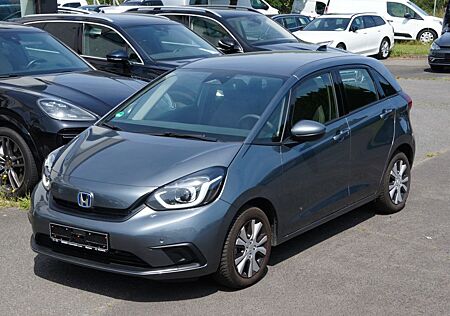 Honda Jazz 1.5 i-MMD Hybrid Elegance