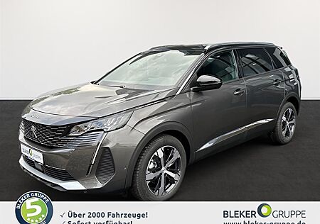 Peugeot 5008 Allure Pack BlueHDi 130 EAT8