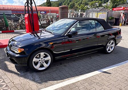 BMW 330Ci - 6 Gang Schalter, 89tsd KM