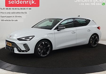 Cupra Leon 1.5 e-Hybrid Business | sitzheizung | Adapt