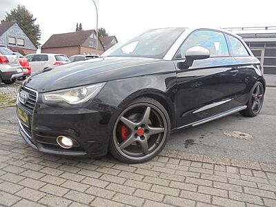 Audi A1 attraction 1,4 TFSI ABT Sportline**AUTOMATIK*