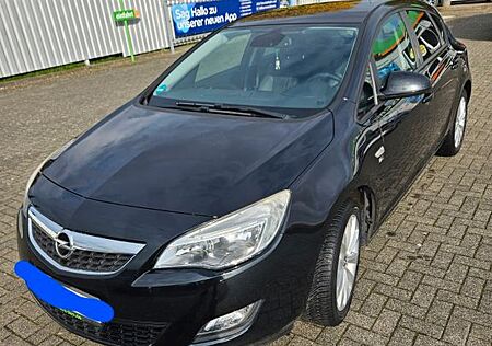 Opel Astra 1.4 Turbo Edition Sport 103kW Edition ...