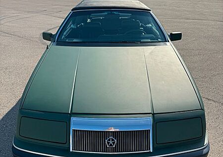 Chrysler Le Baron