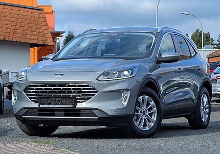 Ford Kuga 1.5 EcoBlue Automatik TITANIUM LED NAVI