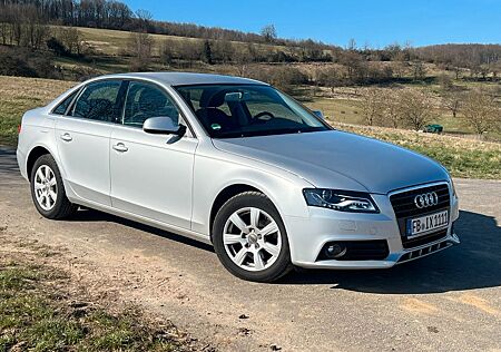 Audi A4 2.0 TFSI 132kW multitronic Ambiente