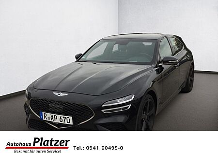 Genesis G70 Shooting Brake Sport 2.2 CRDi 8-AT DPF NAVI