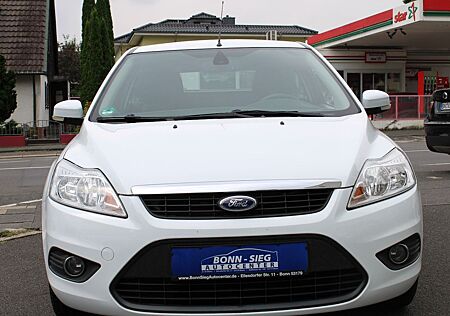 Ford Focus 1,6 Klima*83Tkm