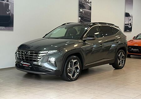 Hyundai Tucson Prime Mild-Hybrid 4WD*360°*KRELL*Alu"19*