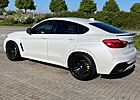 BMW X6 M50d - Absolut Voll - 22 Zoll Breyton Alu Neu