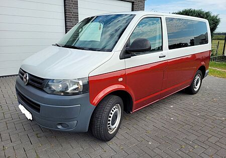 VW T5 Caravelle Volkswagen