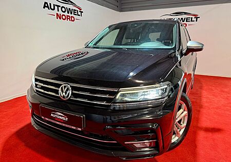 VW Tiguan Allspace Volkswagen R-Line 2.0TDI*4Motion*DSG*ACC