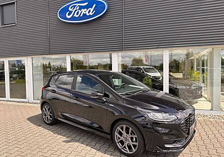 Ford Fiesta ST-Line >LED+KAMERA+PARKASSISTENT+ACC<