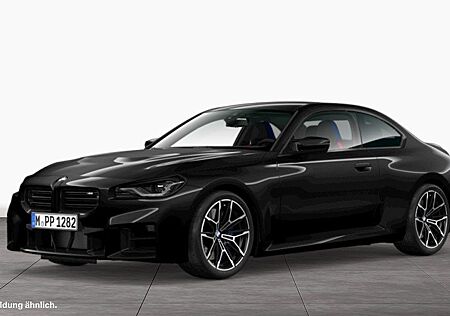 BMW M2 Coupé Navi Harman/K Kamera Driv.Assist LED