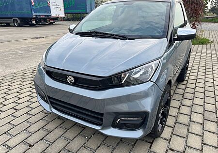Aixam Coupe City Sport Mopedauto 26000km EZ 12/2021