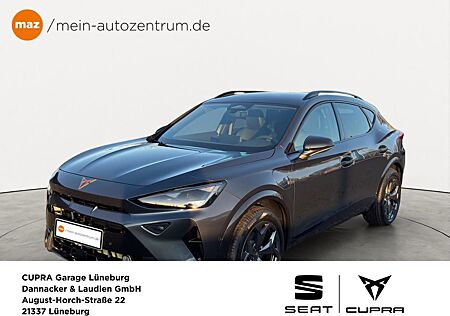 Cupra Formentor 1.5 TSI e-Hybrid 150 kW