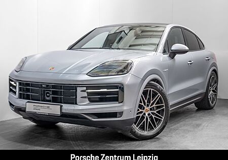 Porsche Cayenne E-Hybrid Coupe Sportabgas HD Sitzklima I