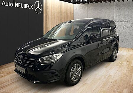 Mercedes-Benz T-Klasse T 180 STYLE Standard Navi/MBUX/Rückfahrkamera/