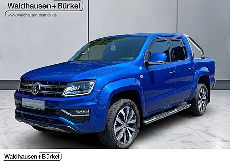 VW Amarok Volkswagen DC 3.0 TDI 4Motion Tiptronic Aventura *RO