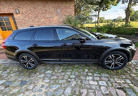 Volvo V90 Cross Country D5 AWD Geartronic -