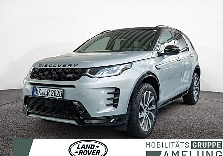 Land Rover Discovery Sport D200 Dynamic SE Neupreis: 69.155