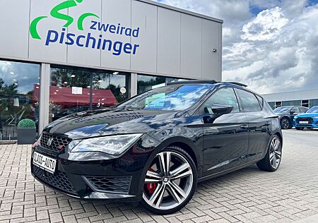 Seat Leon Cupra 290 Performance Panorama/LED Voll